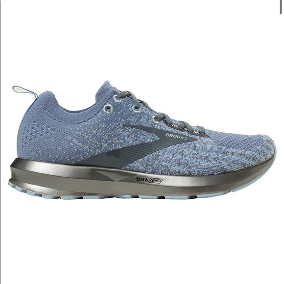 Brooks Shoes - Brooks Levitate 3; Kentucky Blue/Mint/Grey